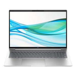 HP A23B6EA HP ProBook 460 G11,Intel Core Ultra 5 125U,16GB DDR5-5600 RAM,512GB PCIe NVMe SSD,16" UWVA WUXGA 1920x1200,Intel Graphics,Backlit,2 USB-C 3.2,2 USB-A 3.1,1 HDMI 2.1,1 RJ-45,BT 5.3,FP,FreeDOS,YU,Pike silver,3yw