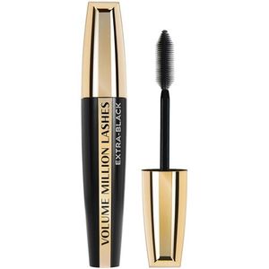 L'Oreal Paris Volume Million Lashes Maskara Extra Black