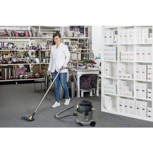 Karcher T 10/1 Adv HEPA Usisivač za suvo usisavanje slika 3