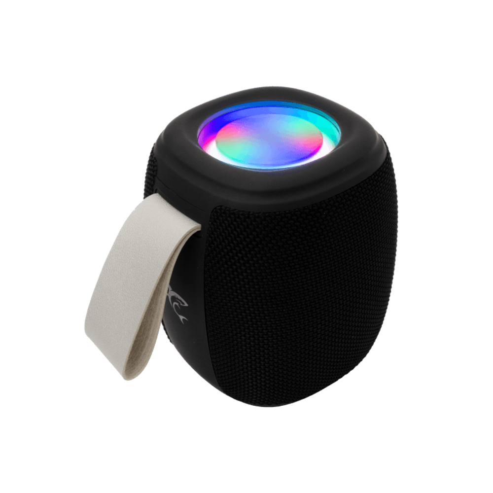WHITE SHARK Bluetooth zvčnik GBT-888 DHAK, crni slika 1