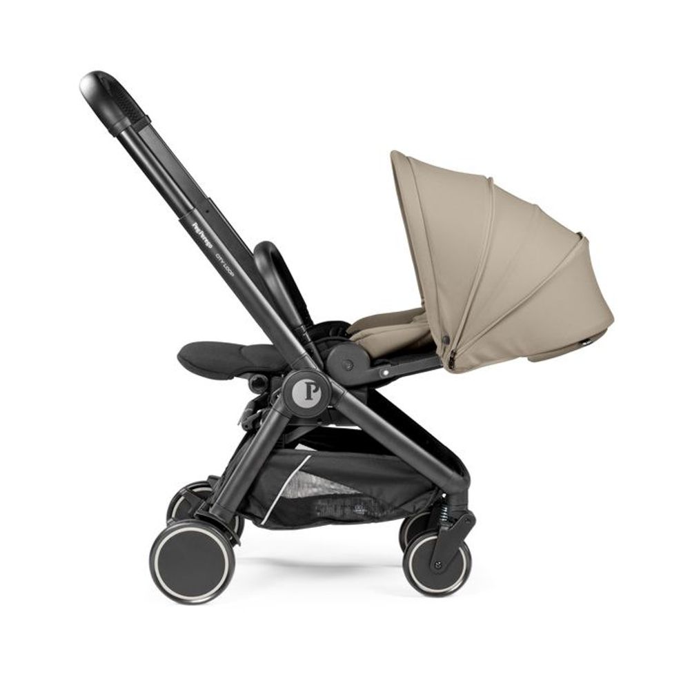 Peg Perego Kolica City Loop, Vanilla Blend slika 4