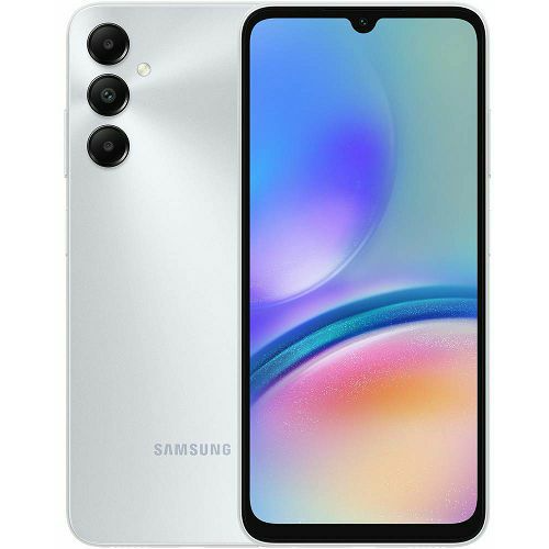 Samsung Galaxy A05s 4GB/128GB, srebrna slika 1