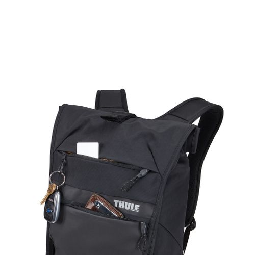 Thule Paramount Commuter Backpack 18L ruksak crni slika 9