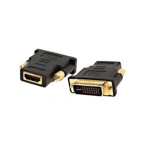 Adapter E-Green DVI (D)-HDMI (F) slika 1