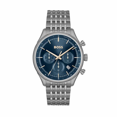 Uniseks sat Hugo Boss 1514083 (Ø 45 mm) slika 1