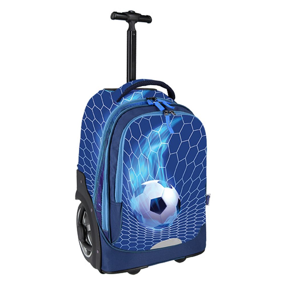 Spirit ruksak sa točkićima TROLLEY CHAMP 01/25 slika 1