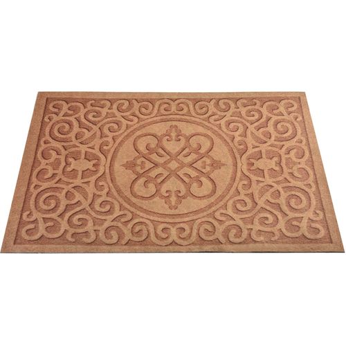 Elsa Multicolor Pvc Doormat slika 2