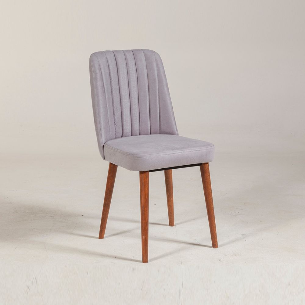 Vina Sandalye Walnut Soho Chair slika 1