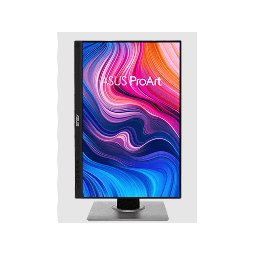 ASUS ProArt Display PA248QV,24.1", IPS, WUXGA (1920x1200),75Hz, DP, HDMI, D-sub, VESA, 5 ms slika 2
