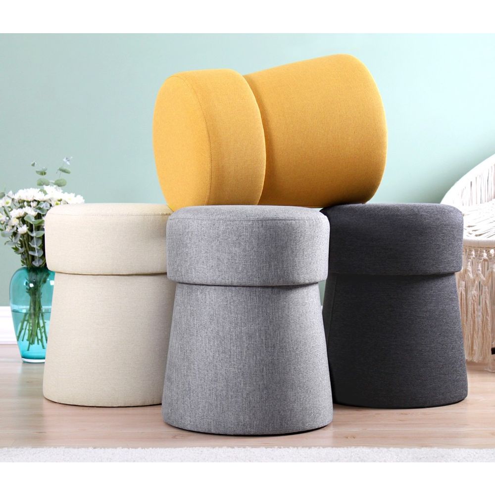 Beans - Krema Pouf slika 4