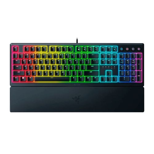 Razer Ornata V3 Gaming Keyboard slika 1