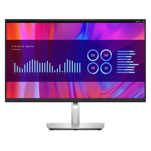 DELL 27 inch P2723DE QHD USB-C Professional IPS monitor slika 1