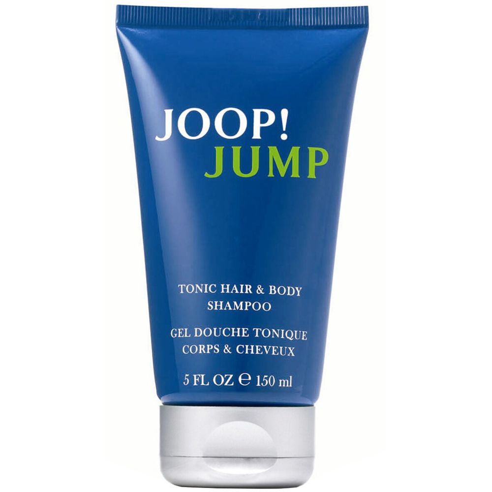 JOOP! Jump Parfimirani Gel za Tuširanje 150 ml slika 1