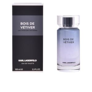 Karl Lagerfeld Bois de Vétiver Eau De Toilette za Muškarce 100 ml