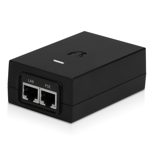 Ubiquiti POE adapter POE-48-24W slika 3