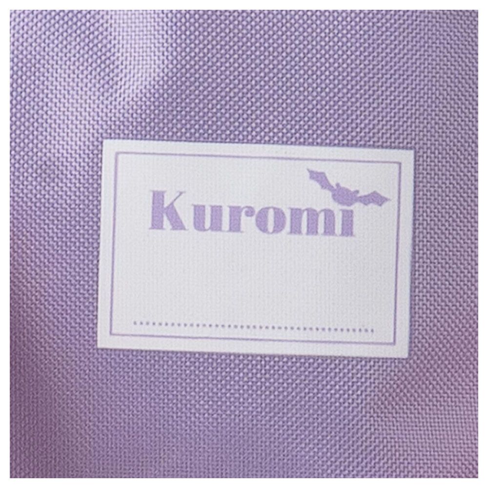 Saco Kuromi Hello Kitty 33cm slika 5