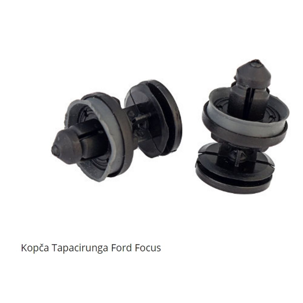 Kopča Tapacirunga Ford - Kvalitetna i Izdržljiva slika 1