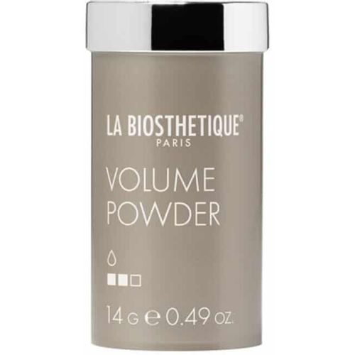 La Biosthetique Volume Powder 14g - Nevidljivi puder trenutno podiže kosu, daje joj punoću i bolju teksturu slika 1