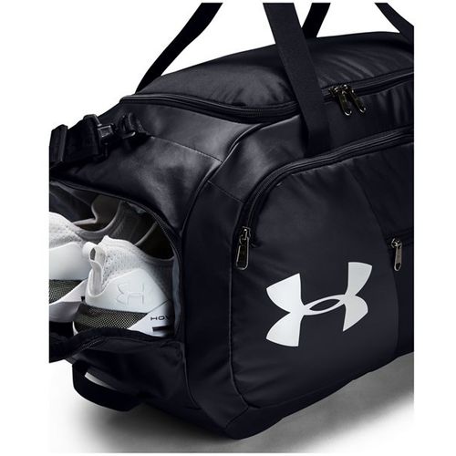 Under Armour Torba Undeniable Duffel 4.0 Veličina M crna 58L slika 6