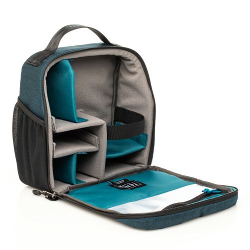 BYOB 9 Slim Backpack Insert Blue slika 3