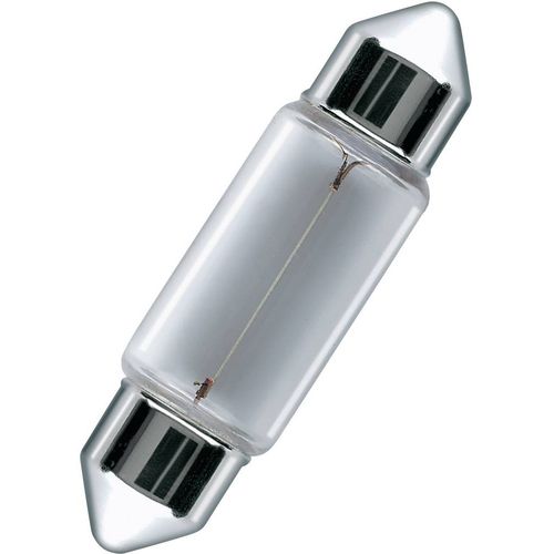 OSRAM 6428 sofitna žarulja Standard C3W 3 W 12 V slika 1