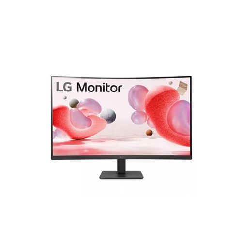 LG 32MR50C-B Monitor 32" FHD VA Curved HDMI 100Hz slika 1