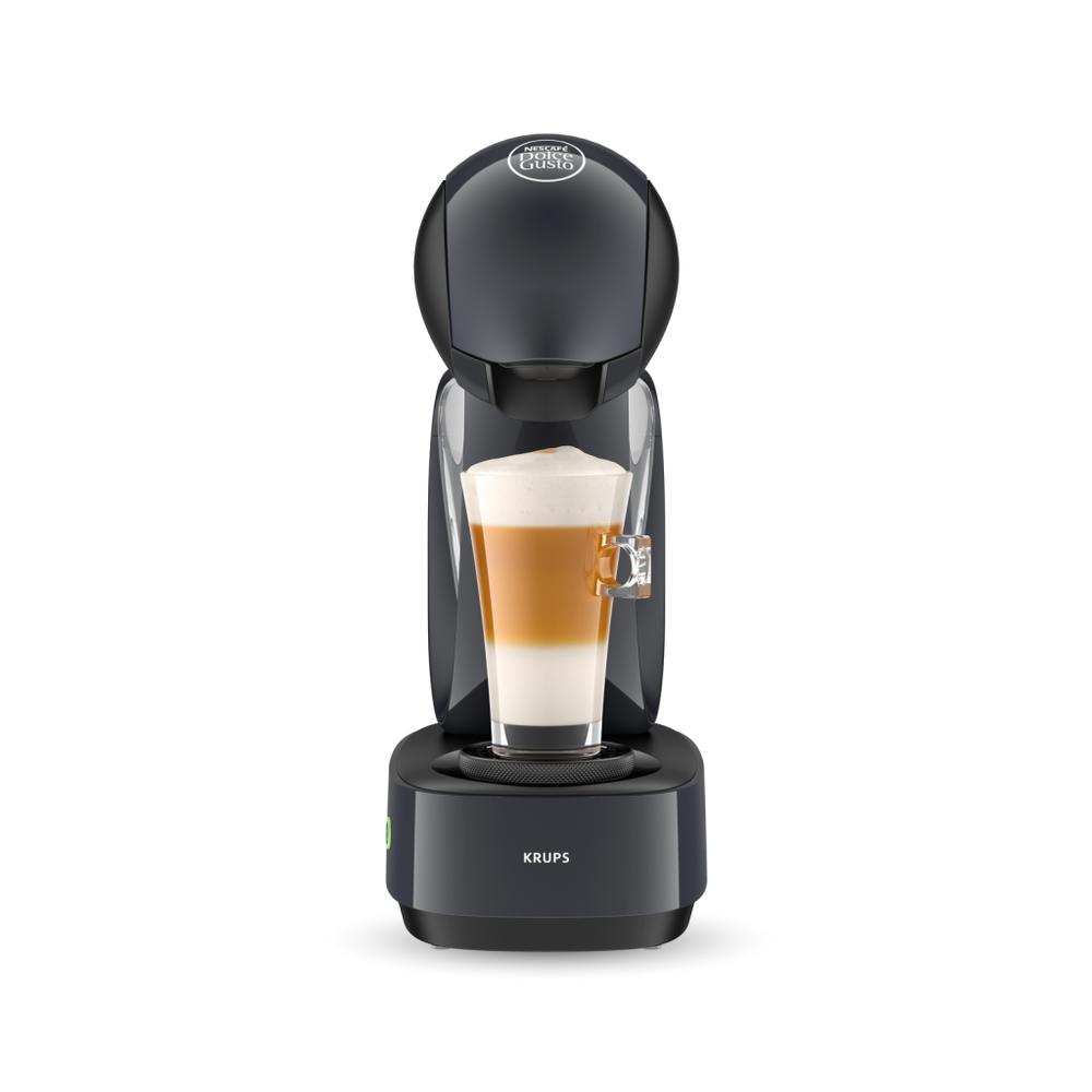 Krups Aparat za kavu Infinissima Dolce gusto KP173B10, crni slika 3