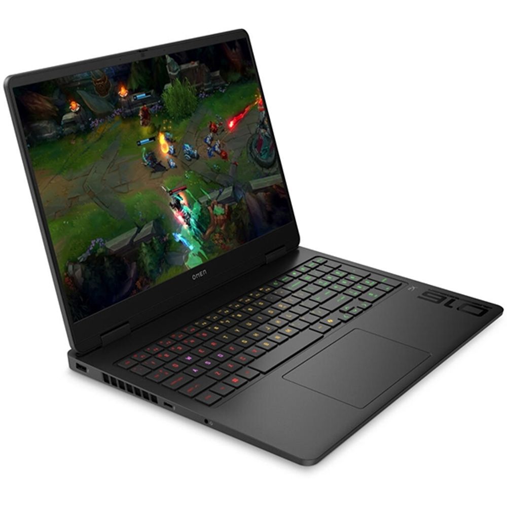 Laptop HP OMEN 16 Gaming Ultra 7 / 16GB / 1TB SSD / 16" WUXGA IPS 144Hz / NVIDIA GeForce RTX 5060 / Windows 11 Home (crni) slika 2
