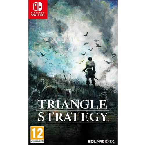 Switch Triangle Strategy slika 1