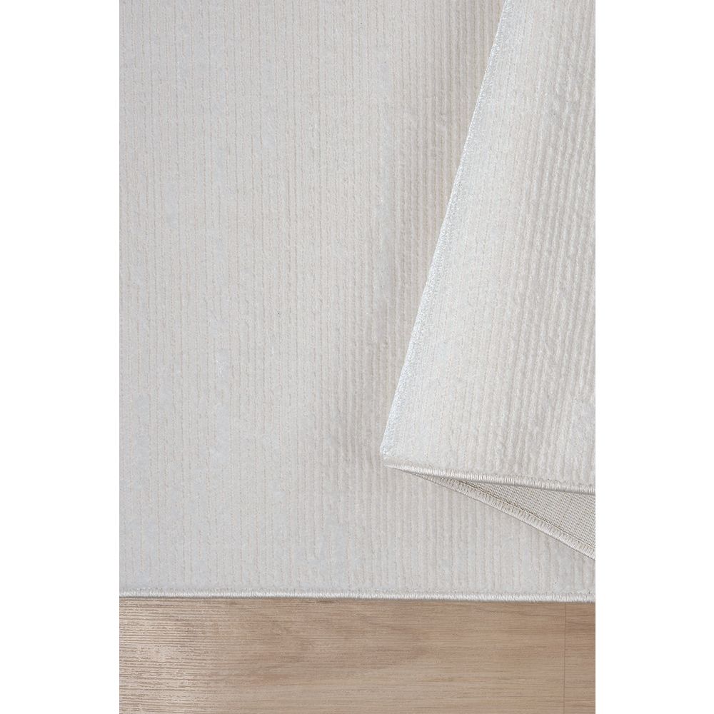 Parla 5786 Krema Tepih za Hodnik (100 x 400 cm) slika 4