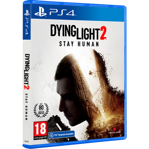 Dying Light 2 (PS4) slika 1