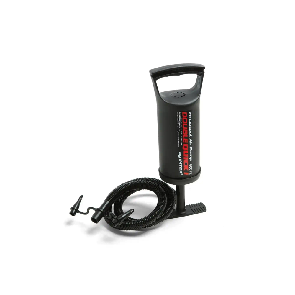 Intex pumpa vazdušna ručna 29 cm 68612 slika 1
