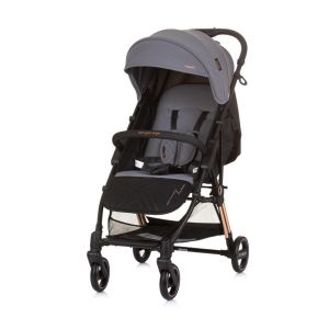 Chipolino Kolica za bebe Move On Granite Lkmo02402Gn