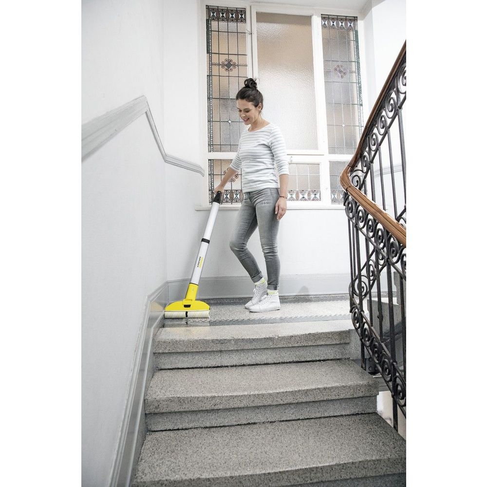 KARCHER Bežični čistač podova EWM 2 - Električni mop 1.056-300.0 slika 16