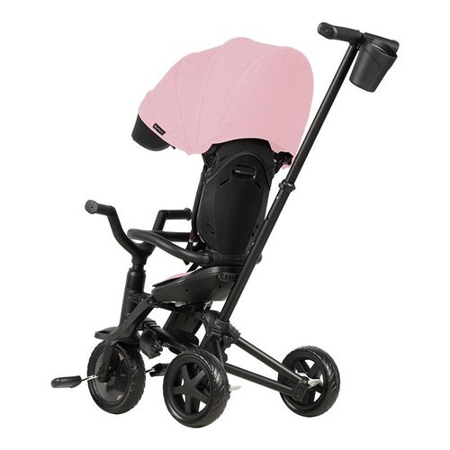 Coccolle Qplay Nova Niello Tricikl Pink slika 3