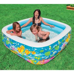 Intex bazen za djecu 57471  159 cm x 159 cm x 50 cm