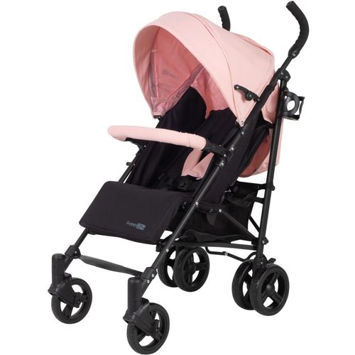 Freeon kolica sun plus pink/black slika 1