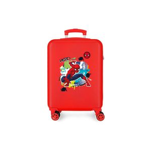 SPIDERMAN ABS Kofer 55 cm