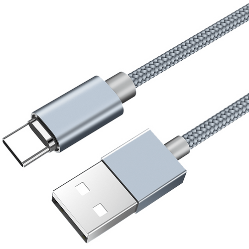 hoco. USB kabel za smartphone, metal magnetic, type C, 2.0 A - U40A Magnetic type C slika 4