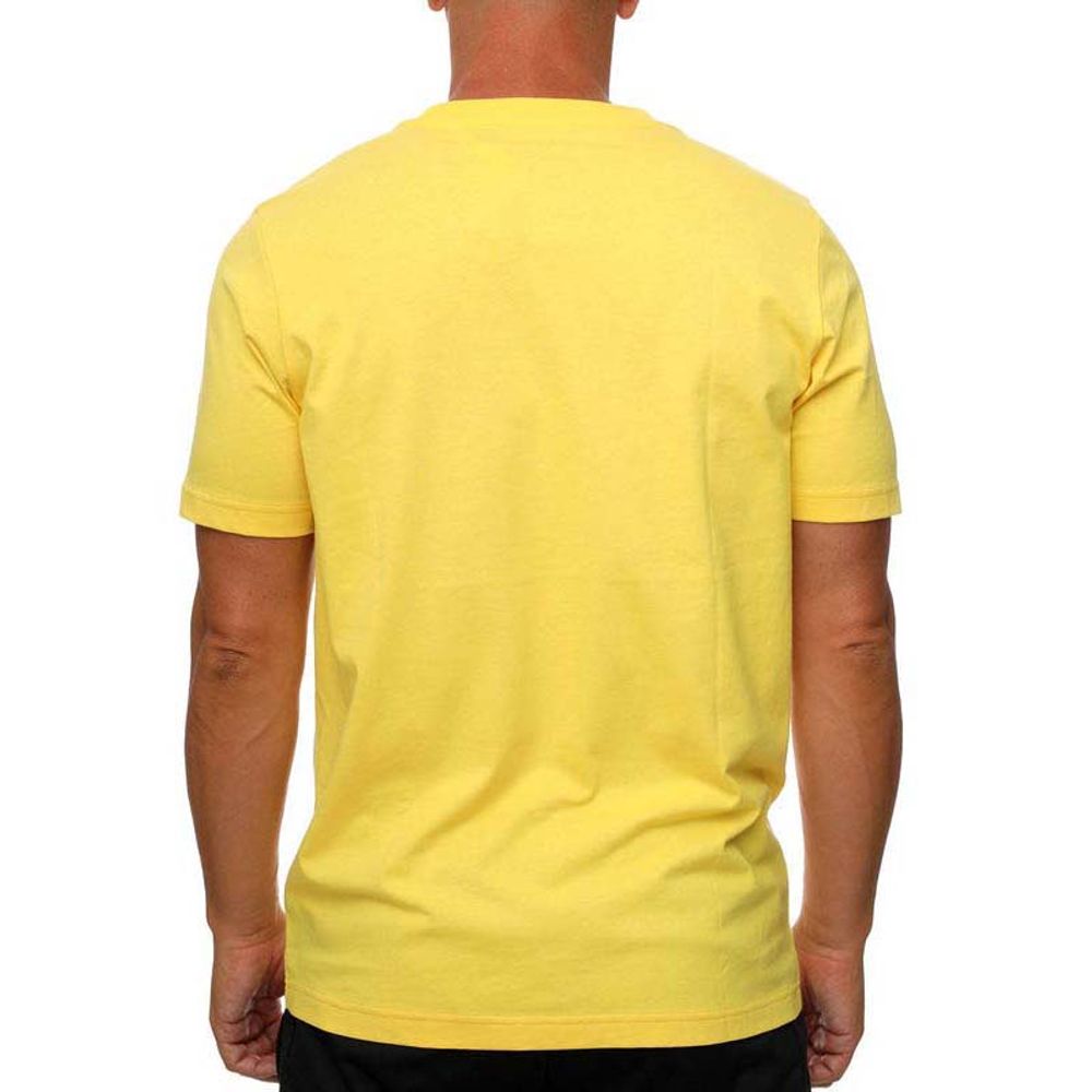 Puma Muška majica kratkih rukava ESS 2 Color No. 1 Logo Tee slika 2