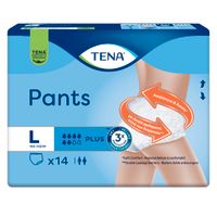 Tena Pants Plus L, 14 komada