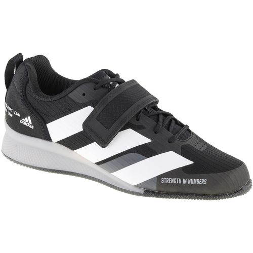 Adidas adipower weightlifting muške tenisice gy8923 slika 1