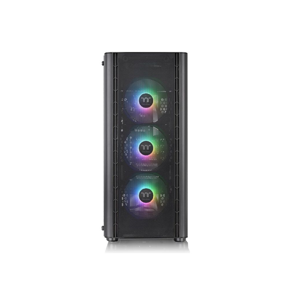 Thermaltake V250 TG ARGB Air Mid tower slika 2