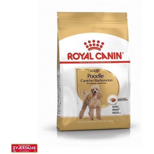 Royal Canin BHN POODLE, 500G slika 1