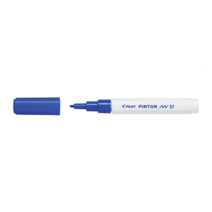 MARKER PILOT PINTOR PLAVI EF