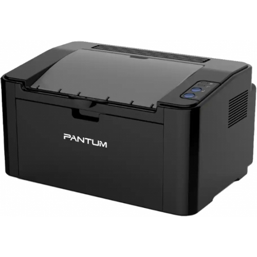 Stampac Laserski Pantum P2500W 1200x1200, 128MB, 22ppm, USB/WiFi (toner PA-210) slika 1