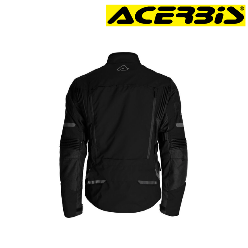 Jakna Acerbis CE X-Rover Crna vel.XXXL slika 2