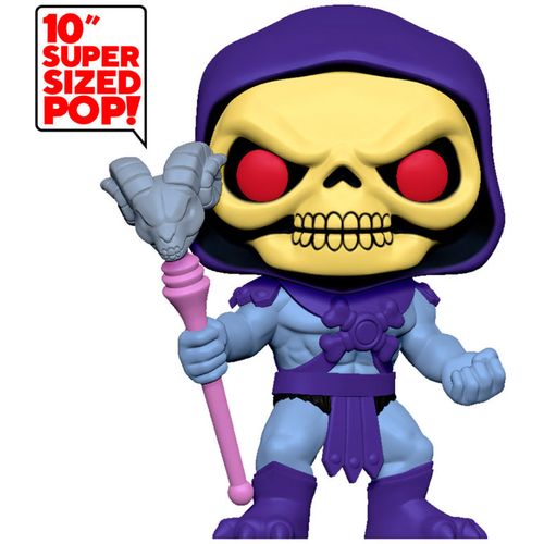 POP figure Master of the Universe Skeletor 25cm slika 1
