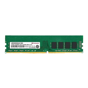 Transcend DDR4 16GB 3200 JM3200HLB-16G