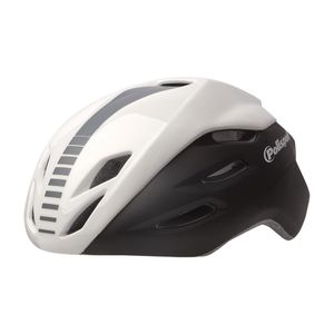 KACIGA POLISPORT AERO ROAD BLACK/GREY